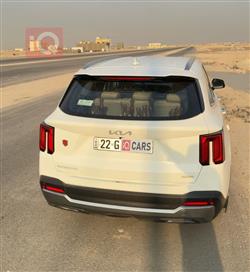 کیا سۆرینتۆ